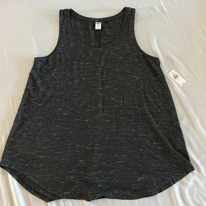 NWT Old Navy Luxe tank top